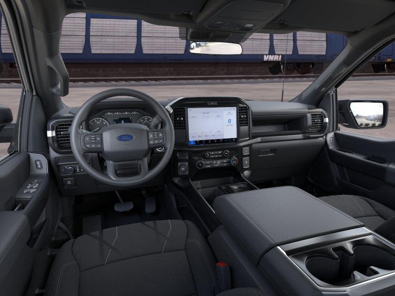 2026 FORD F-150 STX — фото 9