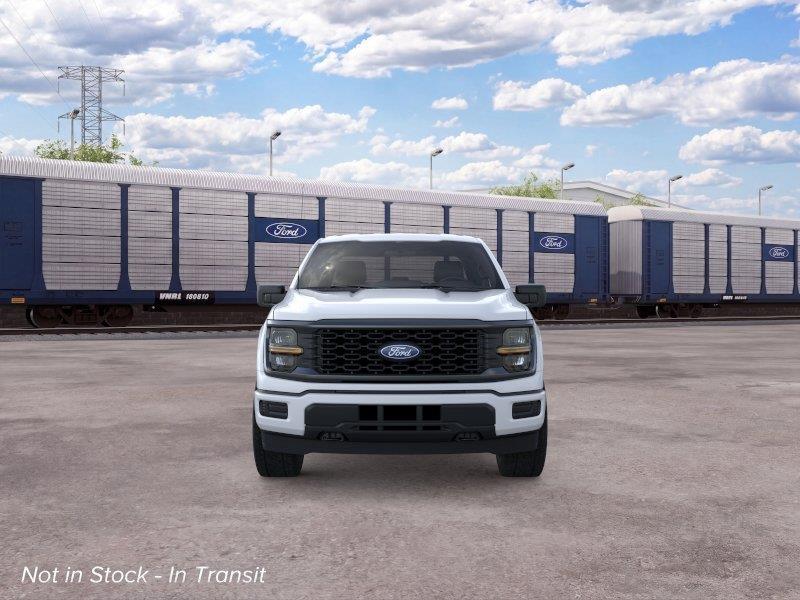 2026 FORD F-150 STX — фото 6