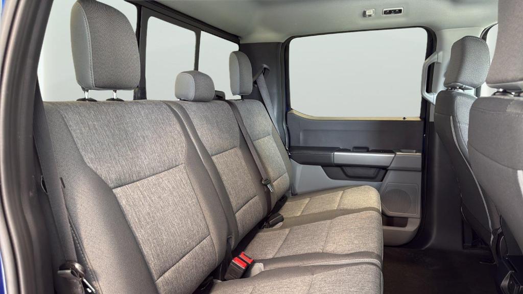 صورة 7 لـ 2026 FORD F-250 XL