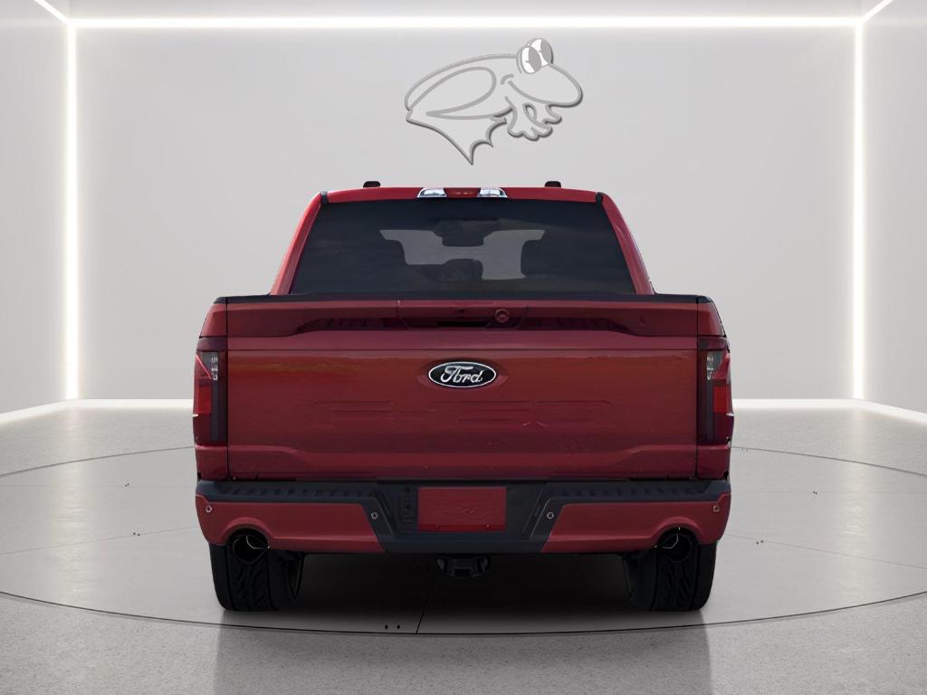 صورة 5 لـ 2026 FORD F-150 XLT