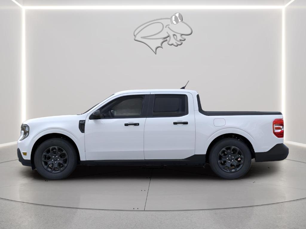 صورة 6 لـ 2026 FORD MAVERICK XLT