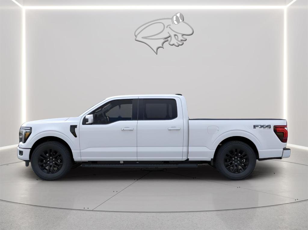 صورة 7 لـ 2026 FORD F-150 LARIAT