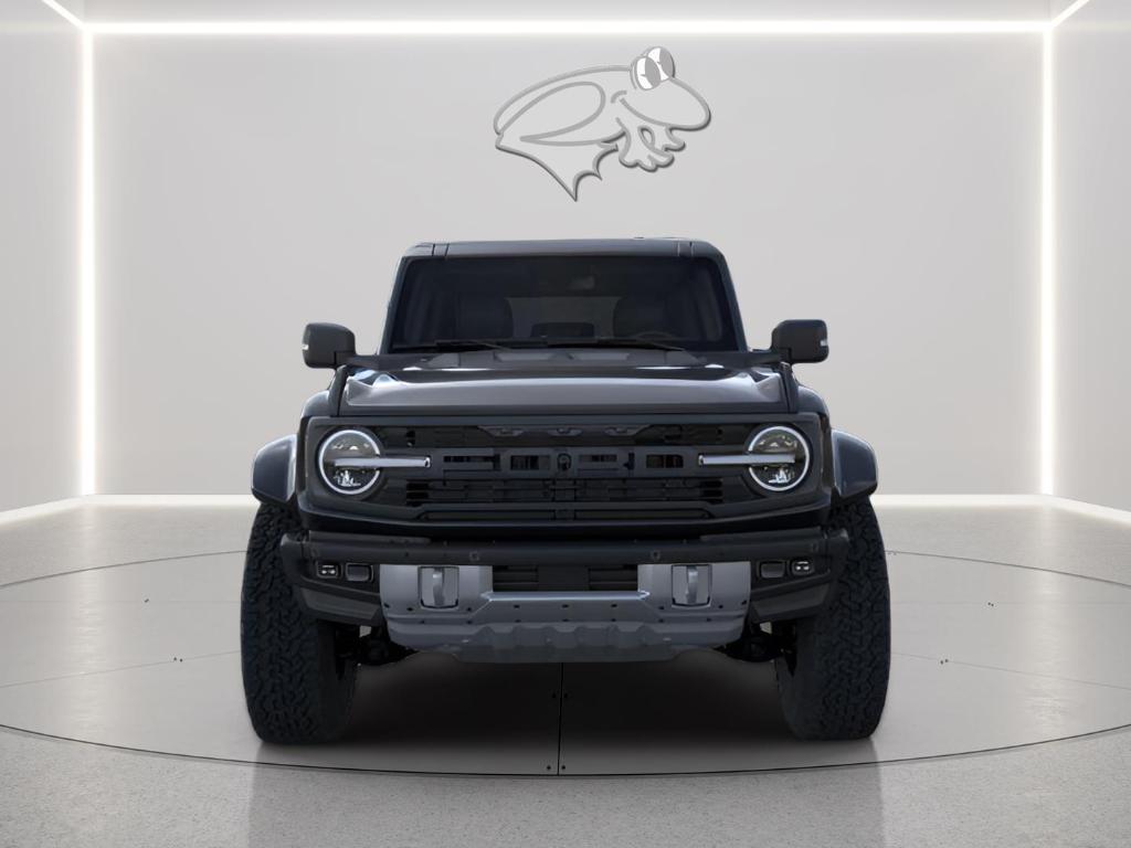FORD BRONCO RAPTOR - 8