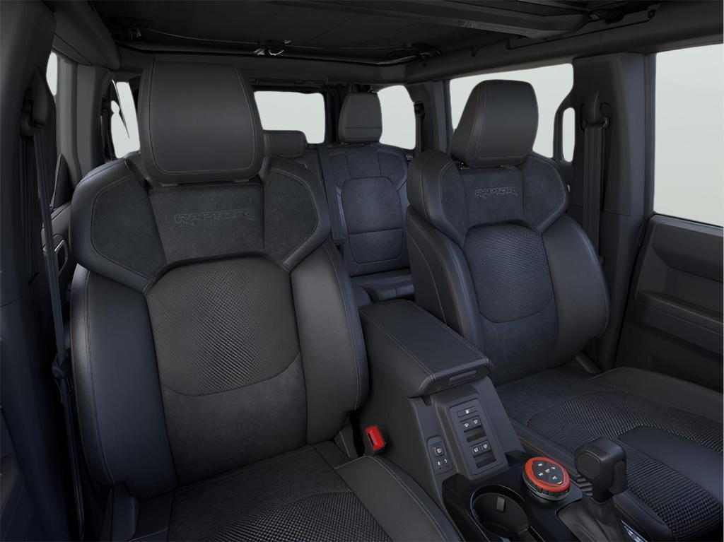 FORD BRONCO RAPTOR - 10