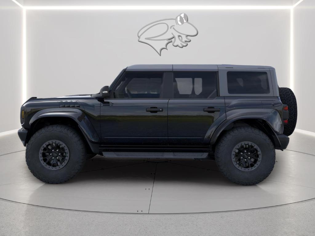FORD BRONCO RAPTOR - 3