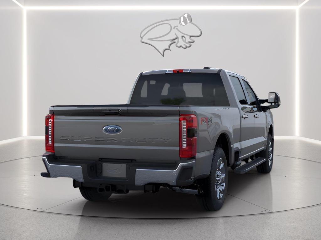 صورة مصغرة 6 لـ 2026 FORD F-250 LARIAT
