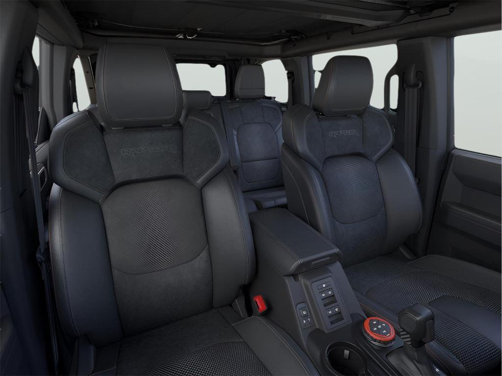 FORD BRONCO - 10