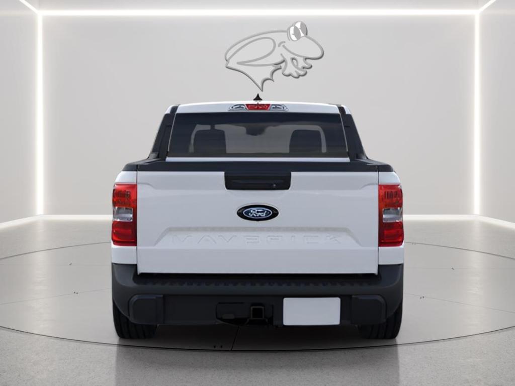 2026 FORD MAVERICK XLT 照片 5
