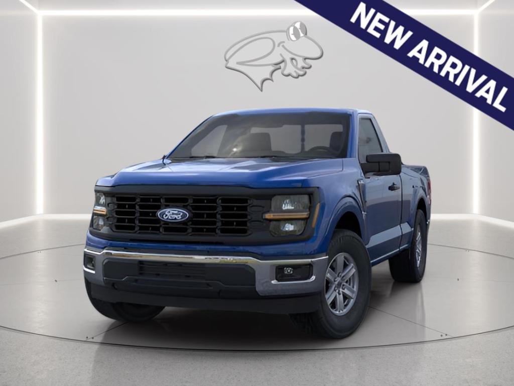 New 2026 Ford F-150 XL