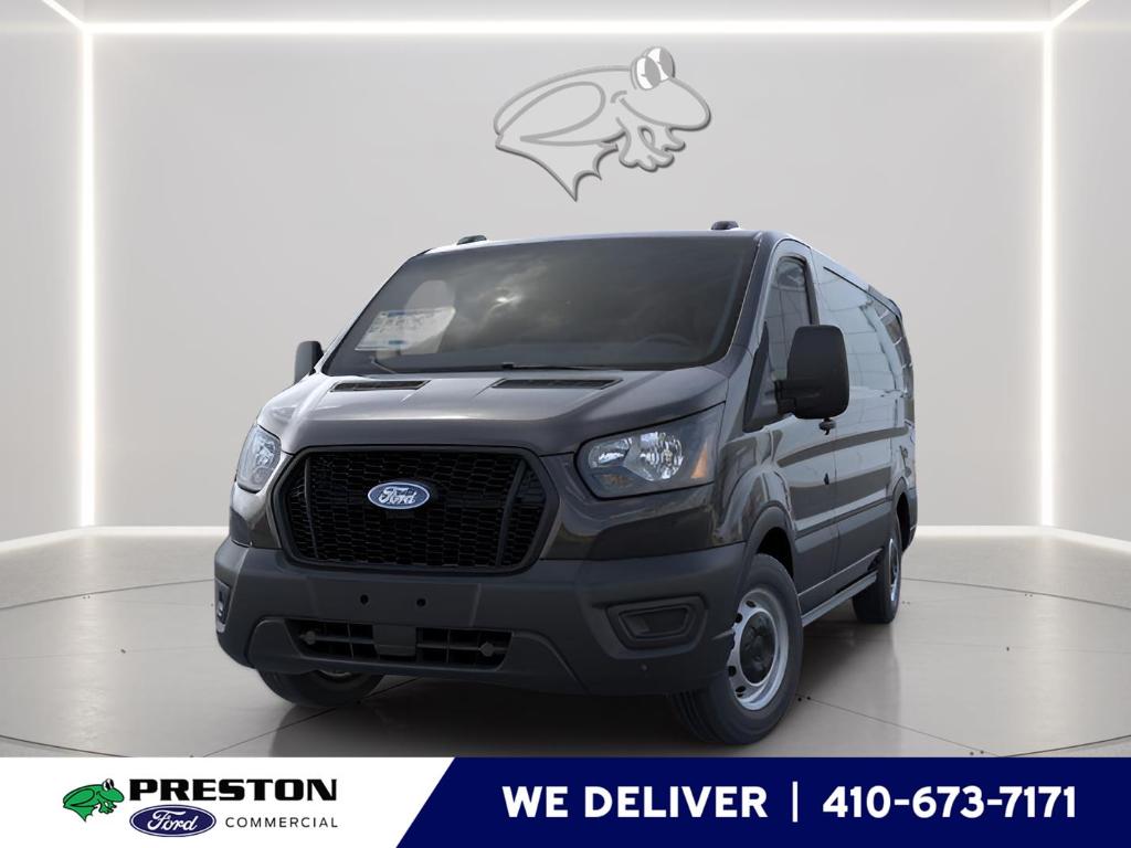 New 2026 Ford Transit-150