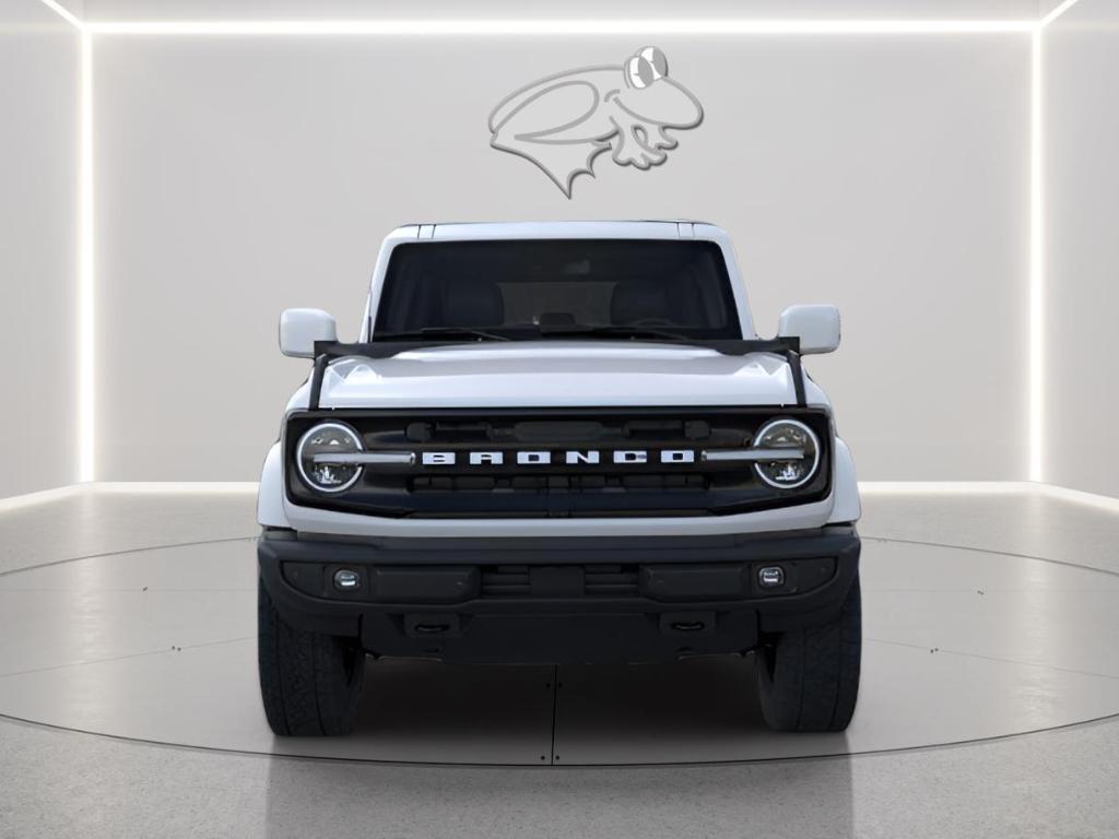 FORD BRONCO OUTER BANKS - 8