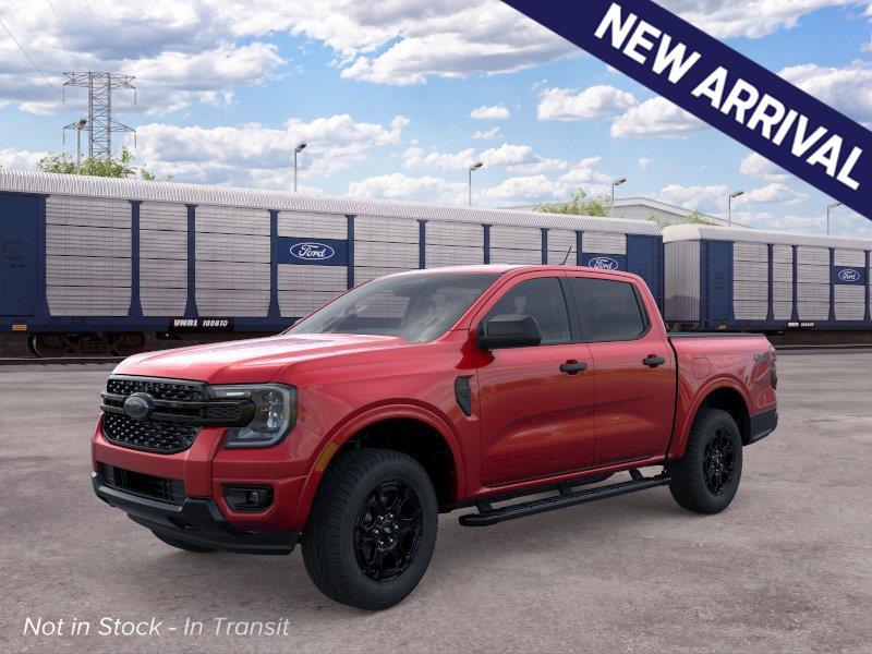 صورة 1 لـ 2026 FORD RANGER XLT