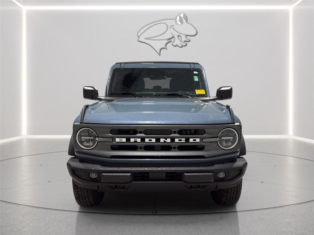 FORD BRONCO BIG BEND - 9
