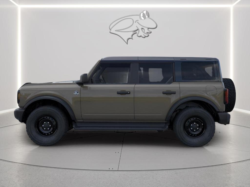 FORD BRONCO OUTER BANKS - 3