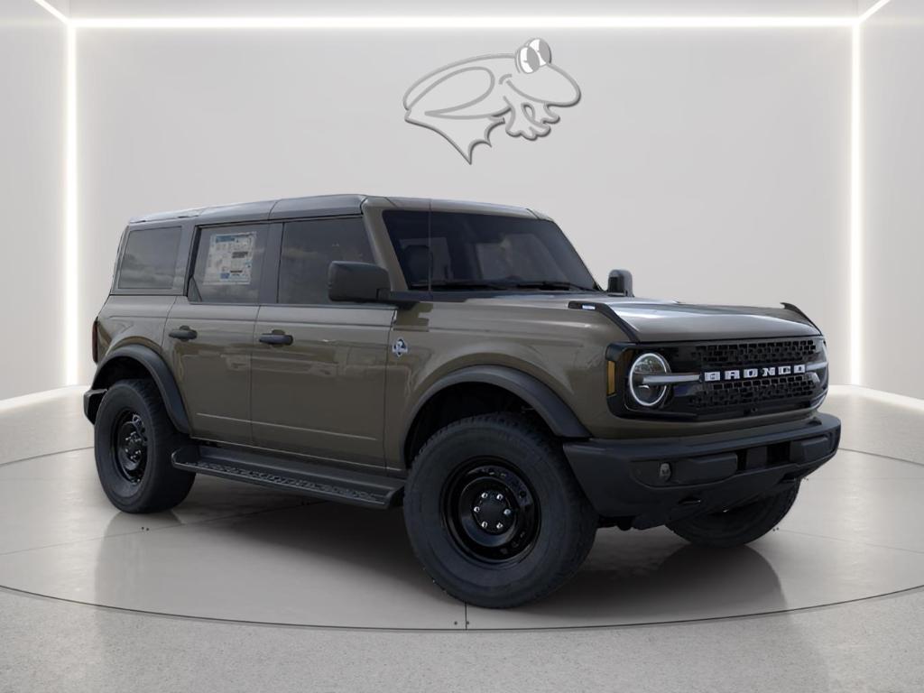 FORD BRONCO OUTER BANKS - 7