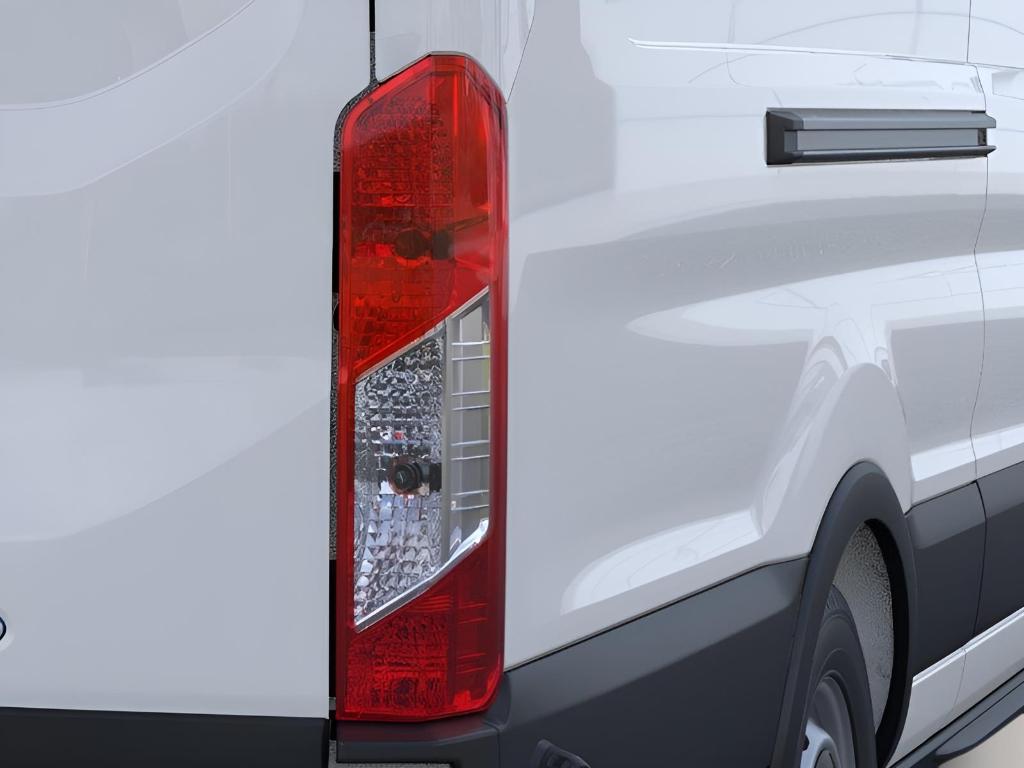 2026 FORD TRANSIT-350 BASE — миниатюра 21