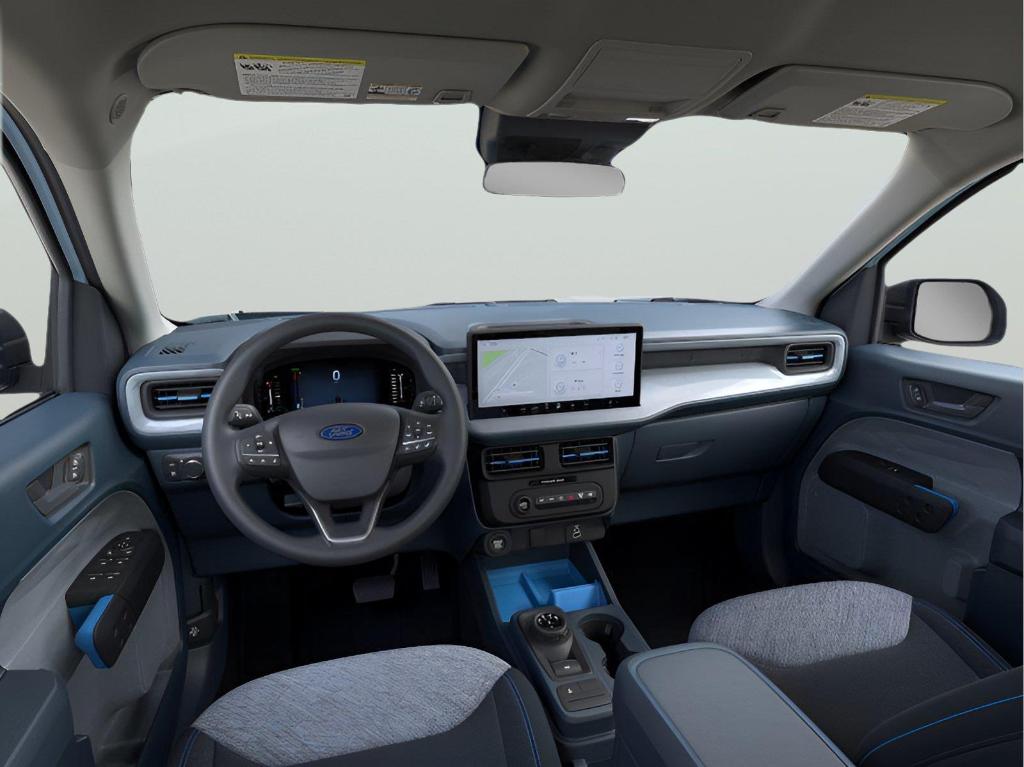 2026 FORD MAVERICK XLT — фото 9