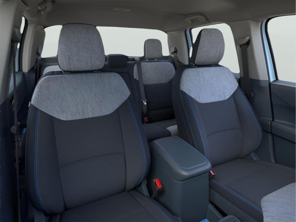 2026 FORD MAVERICK XLT 照片 9