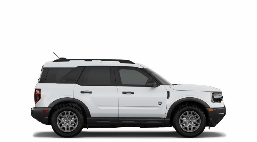 FORD BRONCO SPORT BIG BEND - 5