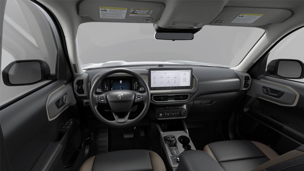 FORD BRONCO SPORT BIG BEND - 7