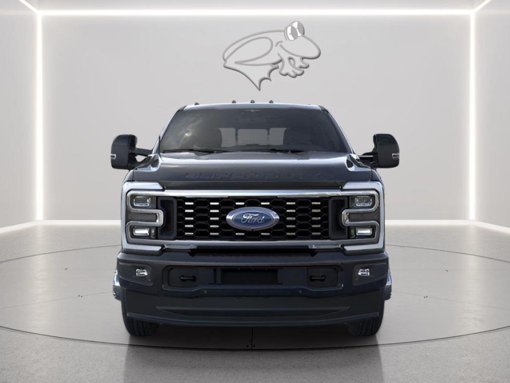 صورة 8 لـ 2026 FORD F-350 PLATINUM