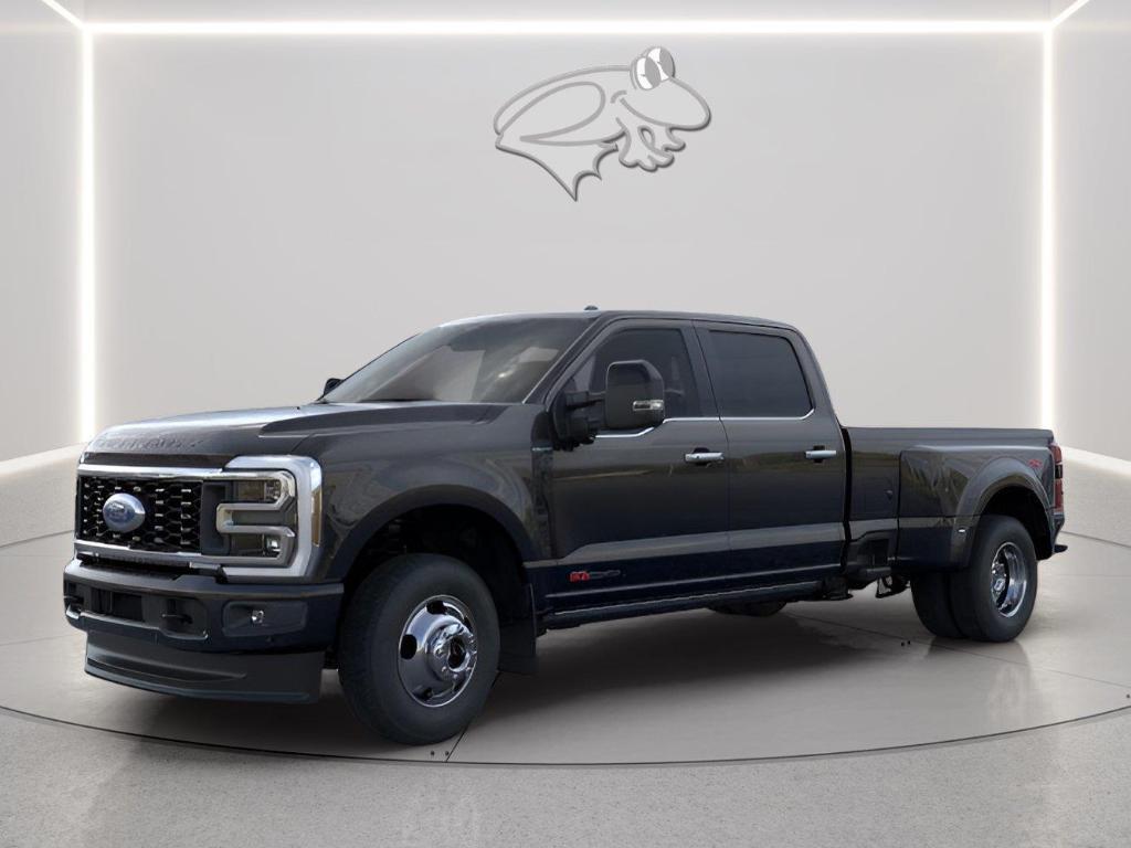 صورة 2 لـ 2026 FORD F-350 PLATINUM