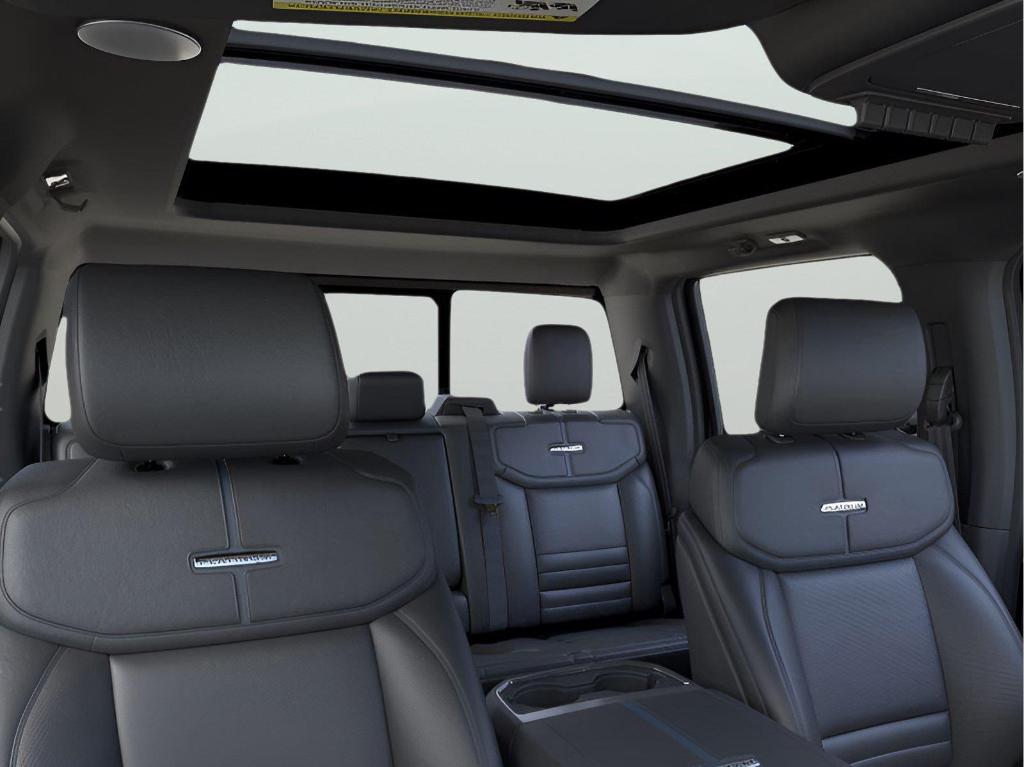 2026 FORD F-350 PLATINUM 缩略图 15