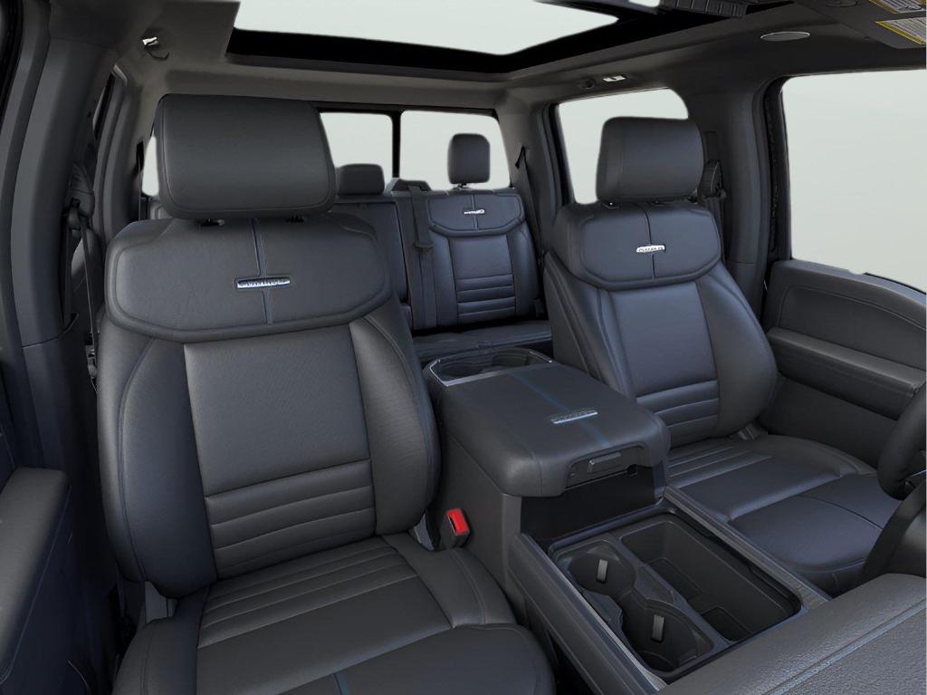 صورة 9 لـ 2026 FORD F-350 PLATINUM