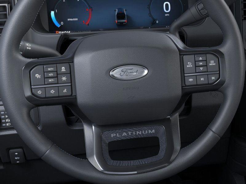 2026 FORD F-350 PLATINUM 缩略图 11