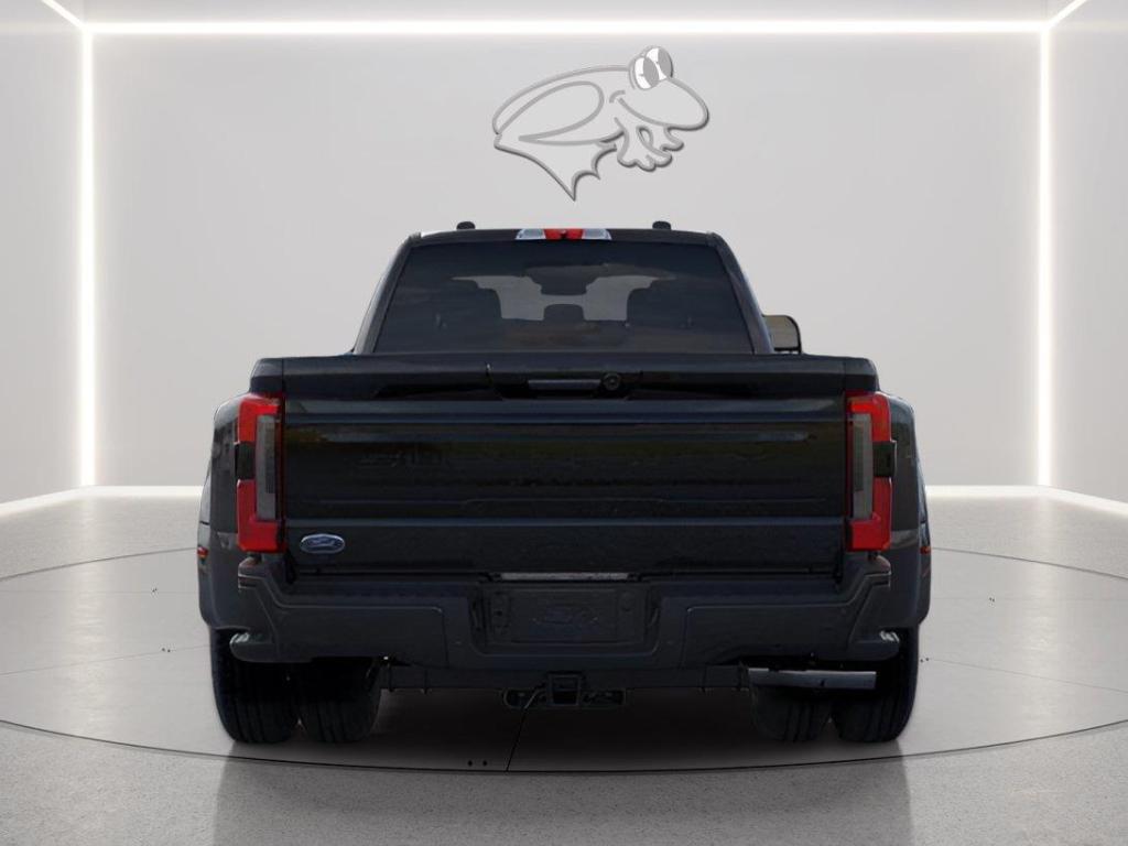 صورة 5 لـ 2026 FORD F-350 PLATINUM