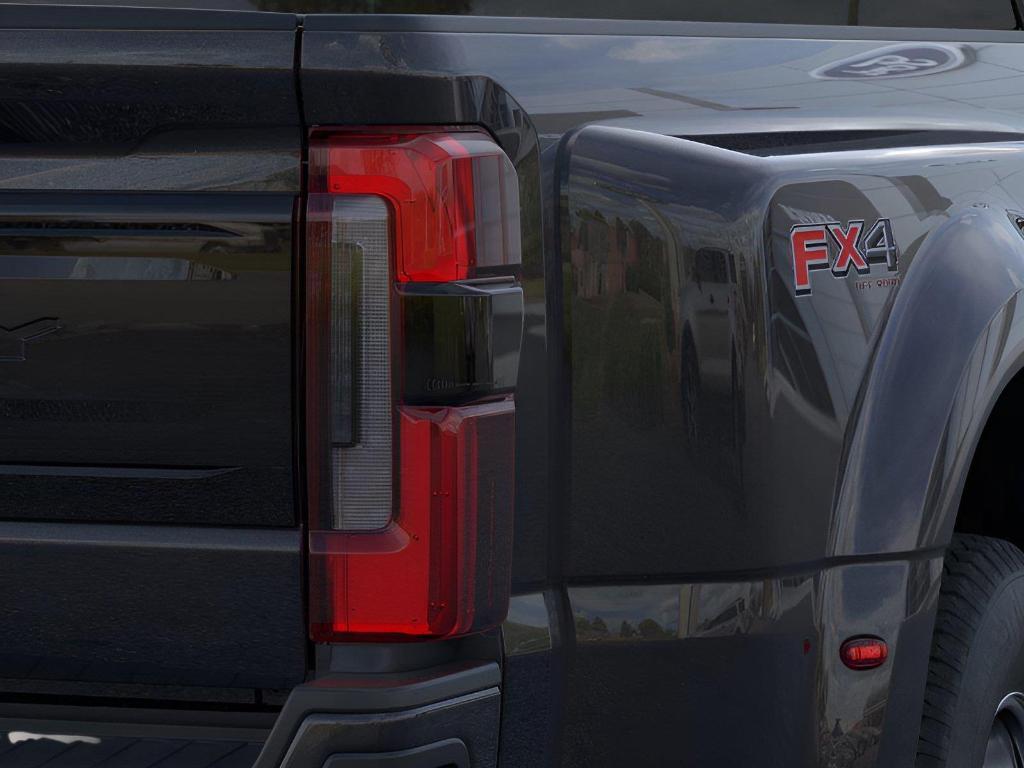 2026 FORD F-350 PLATINUM 缩略图 22