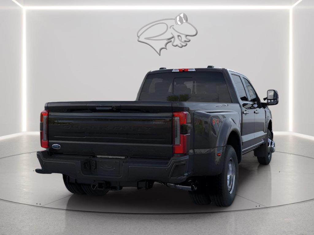 صورة 6 لـ 2026 FORD F-350 PLATINUM