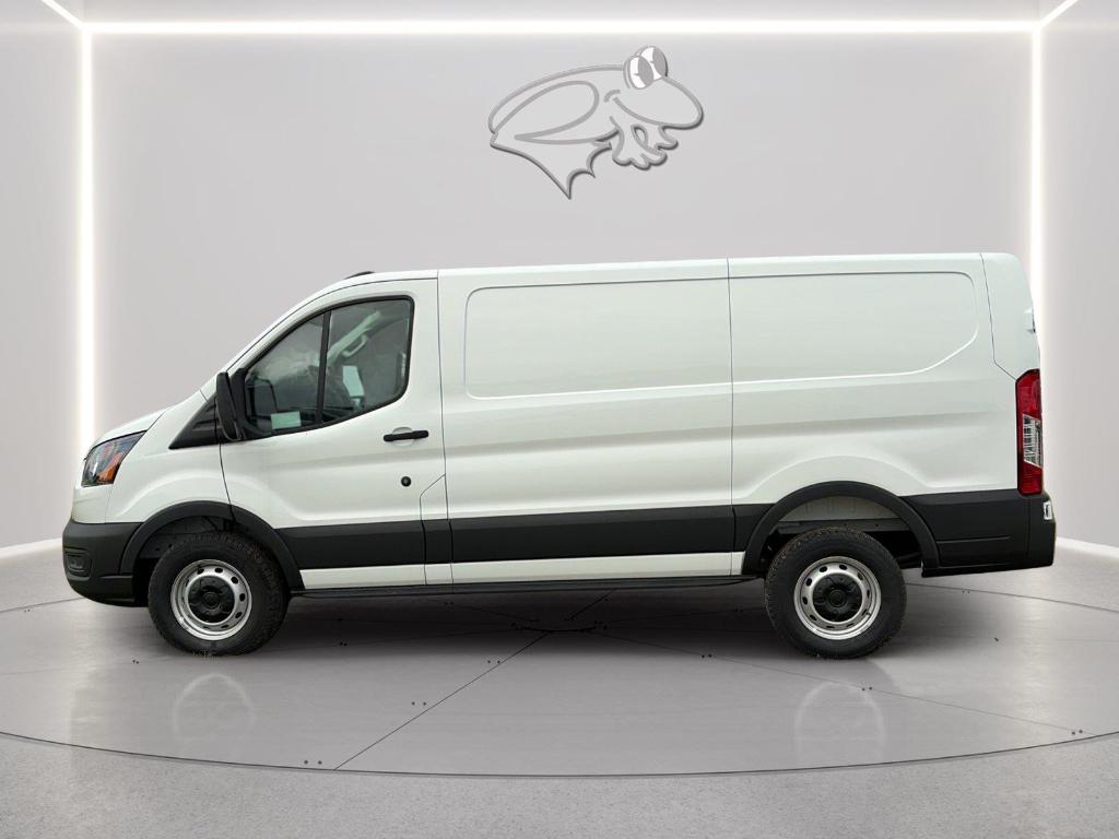 2026 FORD TRANSIT-250 — фото 7
