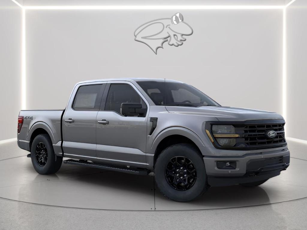 FORD F-150 XLT - 7
