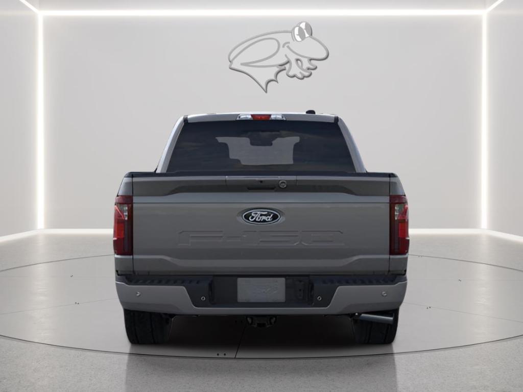 FORD F-150 XLT - 5