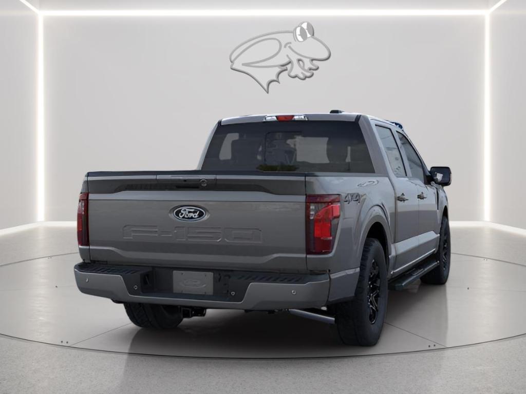 FORD F-150 XLT - 6