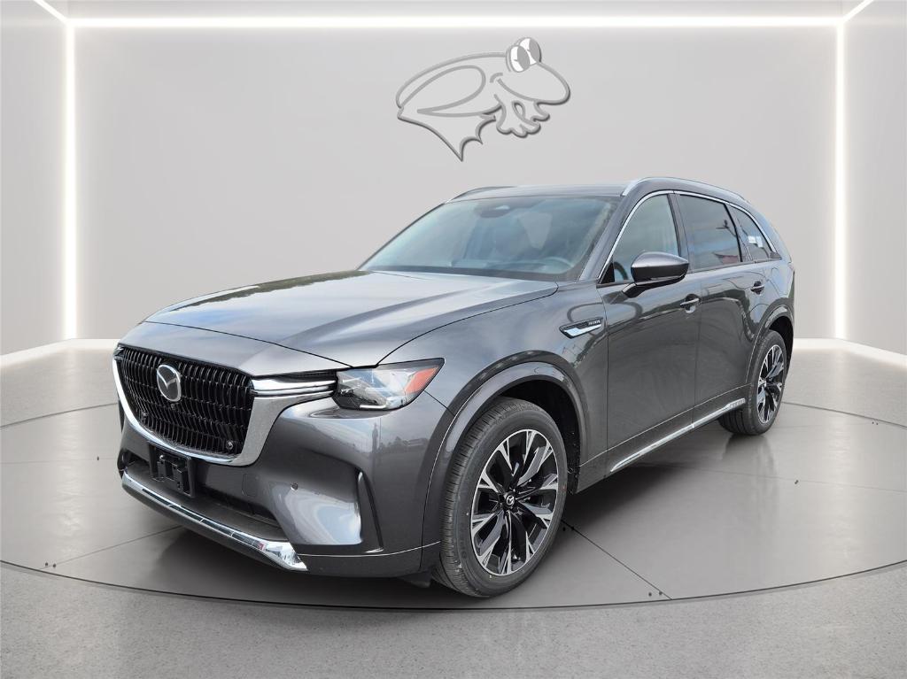 New 2026 Mazda CX-90 3.3 Turbo S Premium Plus