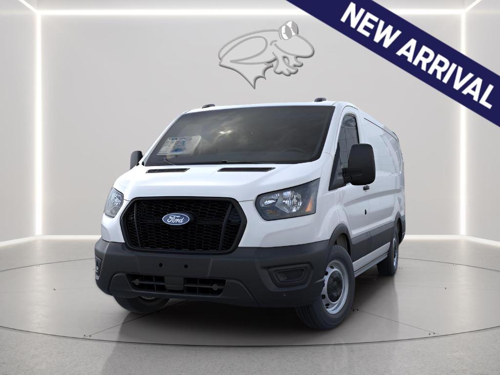 New 2026 Ford Transit-150