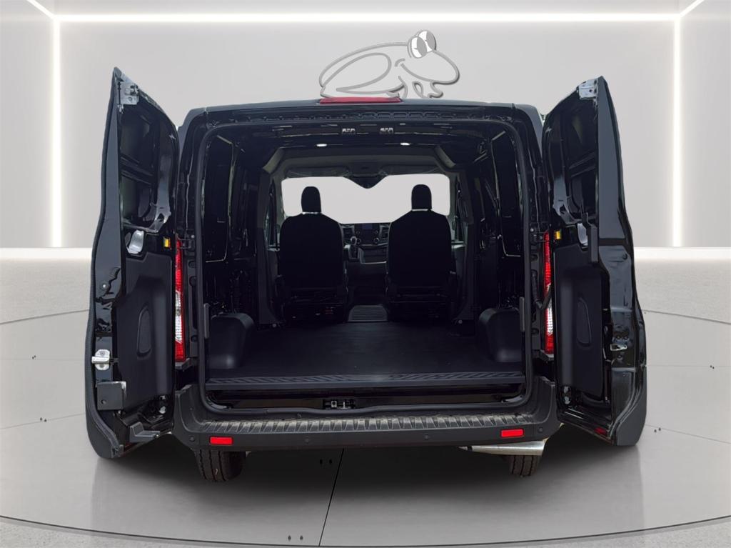 2025 FORD TRANSIT-250 照片 9