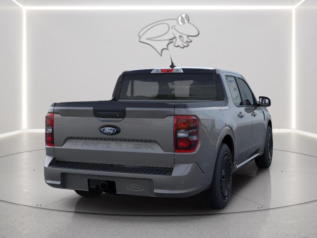2026 FORD MAVERICK LOBO STANDARD 照片 4