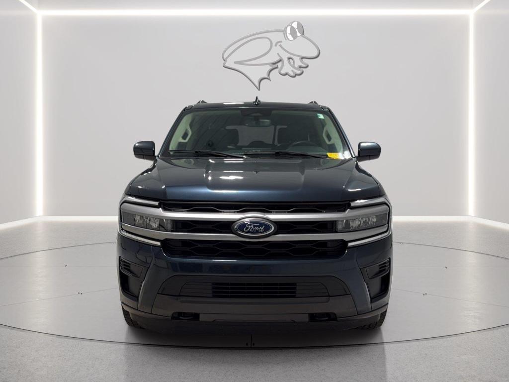 2022 FORD EXPEDITION XLT — фото 6