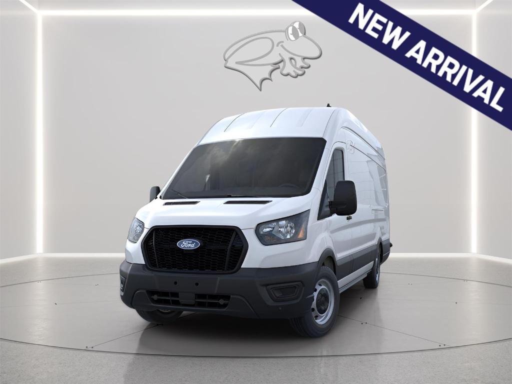 New 2026 Ford Transit-350 Base