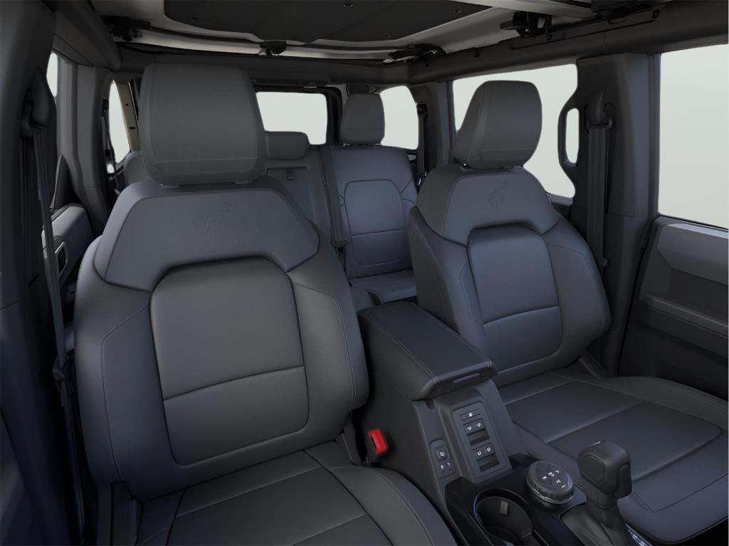 2026 FORD BRONCO BIG BEND 照片 10