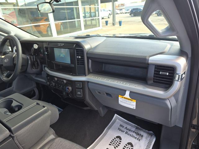 صورة مصغرة 25 لـ 2026 FORD F-250 XL
