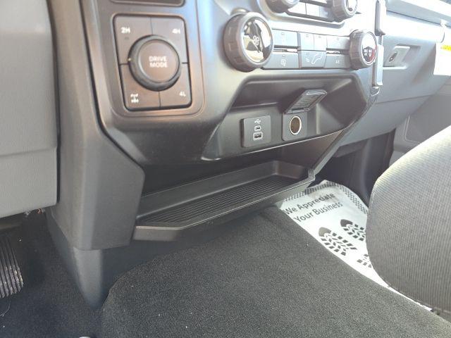 صورة مصغرة 21 لـ 2026 FORD F-250 XL
