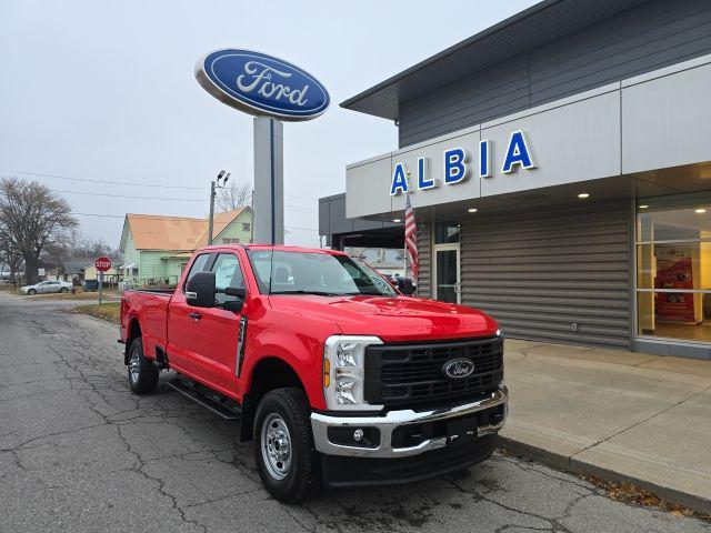 New 2026 Ford F-350 XL