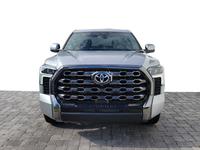 TOYOTA TUNDRA - 2
