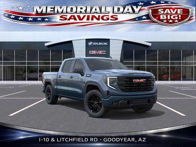 New 2026 GMC Sierra 1500 Elevation