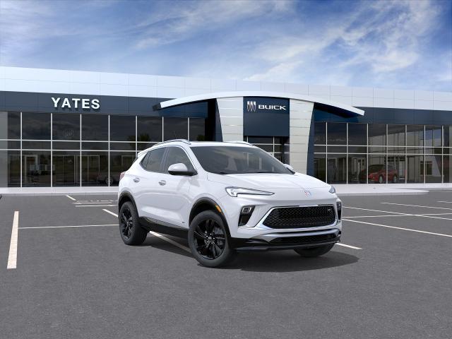 New 2026 Buick Encore GX Sport Touring