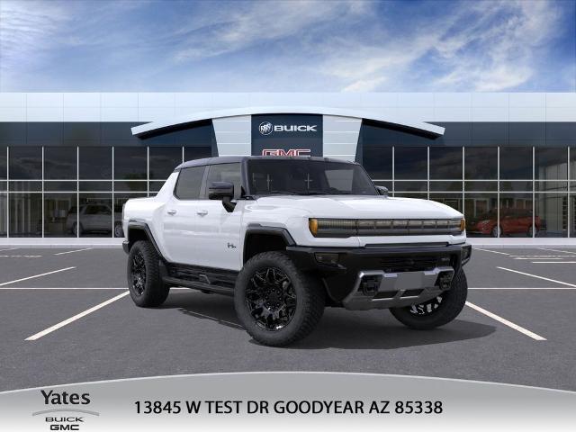 New 2026 GMC HUMMER EV Pickup 2X